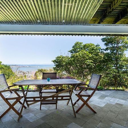 Studio With Lovely Sea Views ネルソン エクステリア 写真