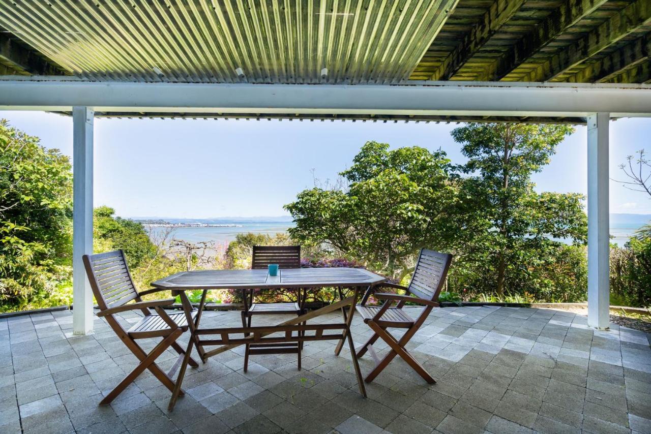 Studio With Lovely Sea Views ネルソン エクステリア 写真