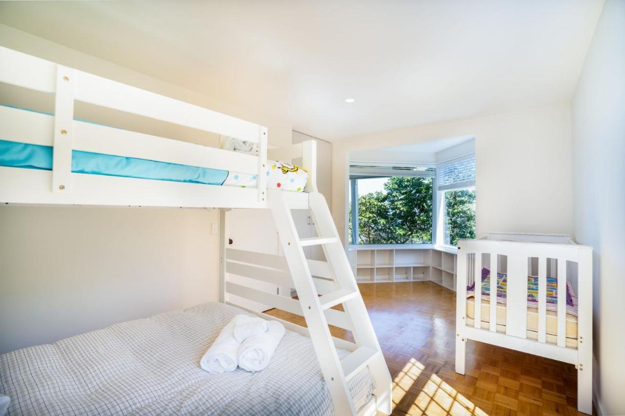 Studio With Lovely Sea Views ネルソン エクステリア 写真